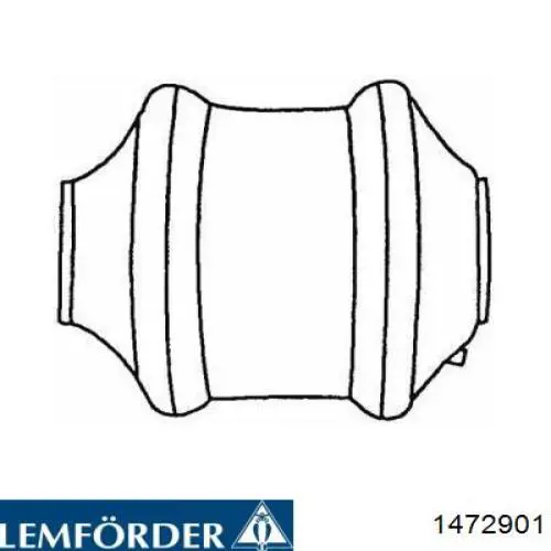  20407049S Formpart/Otoform