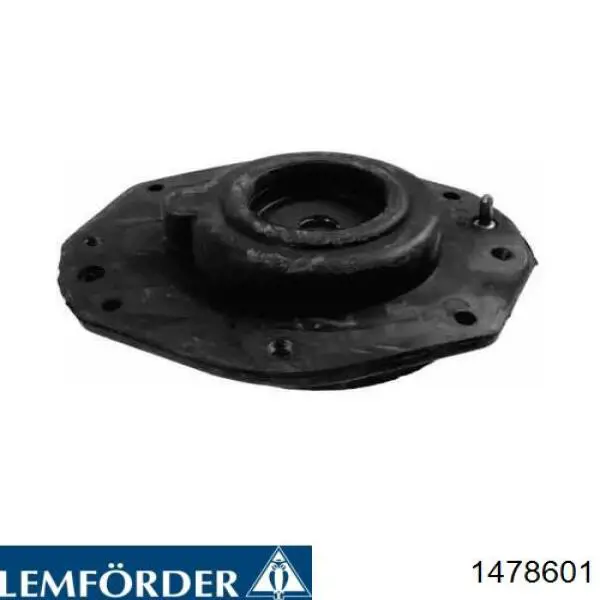 Купить 1478601 Lemforder Опора переднего амортизатора