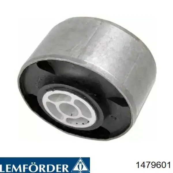 14796 01 Lemforder подушка (опора двигателя задняя (сайлентблок))