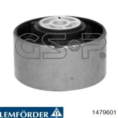 Купить 1479601 Lemforder Подушка (опора) двигателя, задняя (сайлентблок)