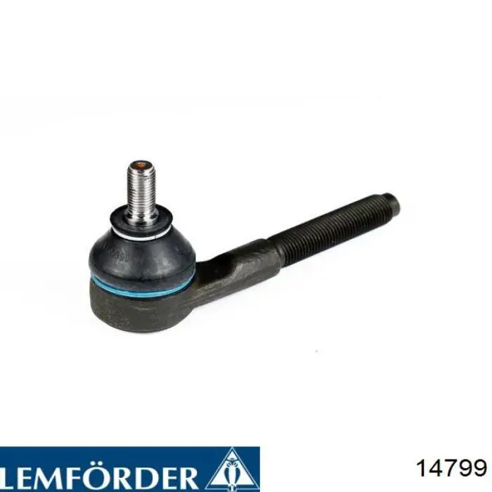 Рулевой наконечник 14799 Lemforder