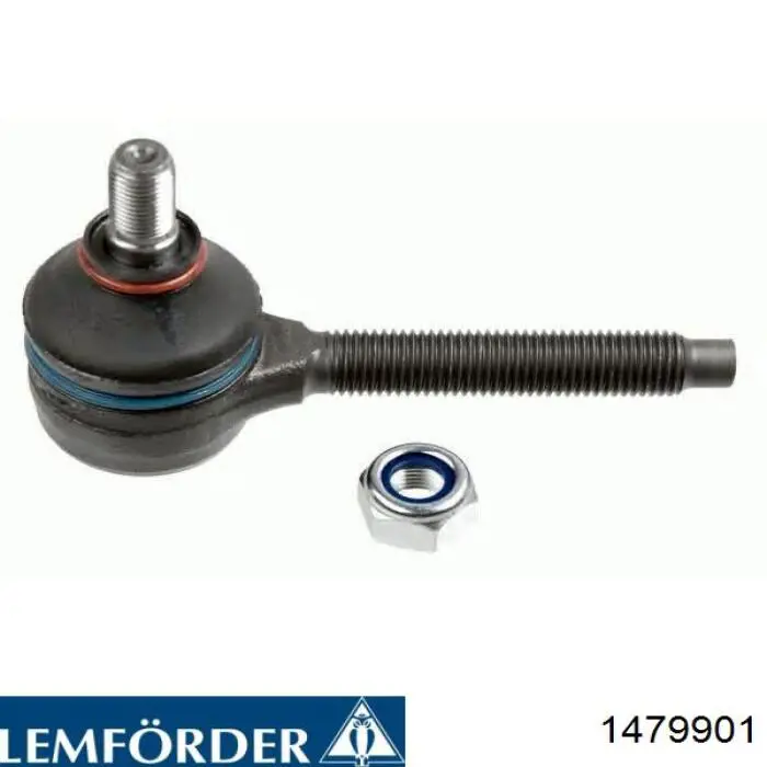 Купить 1479901 Lemforder Наконечник рулевой тяги, внешний