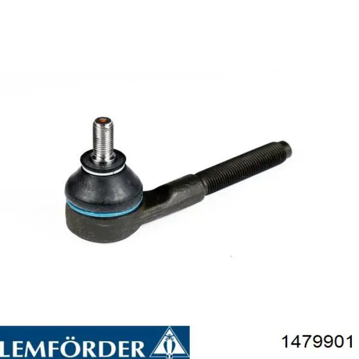 14799 01 Lemforder наконечник рулевой тяги внешний
