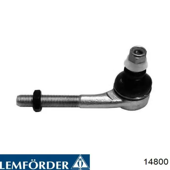 14800 Lemforder рулевой наконечник