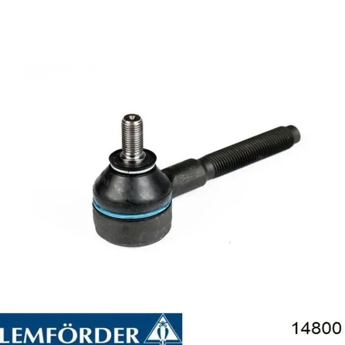Рулевой наконечник 14800 Lemforder