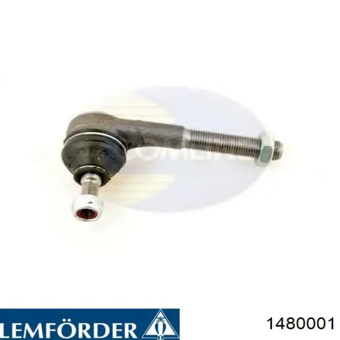 Купить 1480001 Lemforder Наконечник рулевой тяги, внешний
