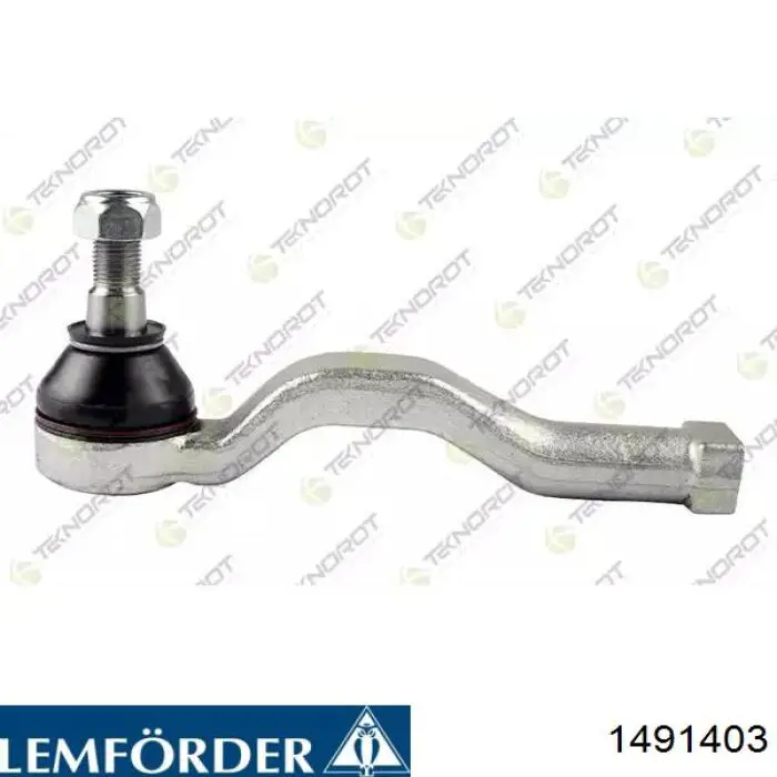 1491403 Lemforder Наружный наконечник рулевой тяги