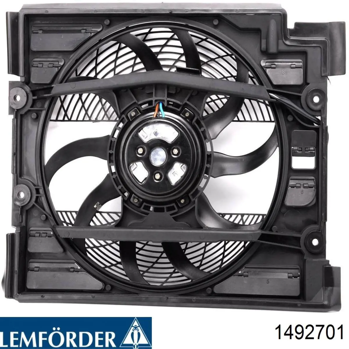 Рычаг маятниковый Lemforder 1492701 цена, от 58.71 USD