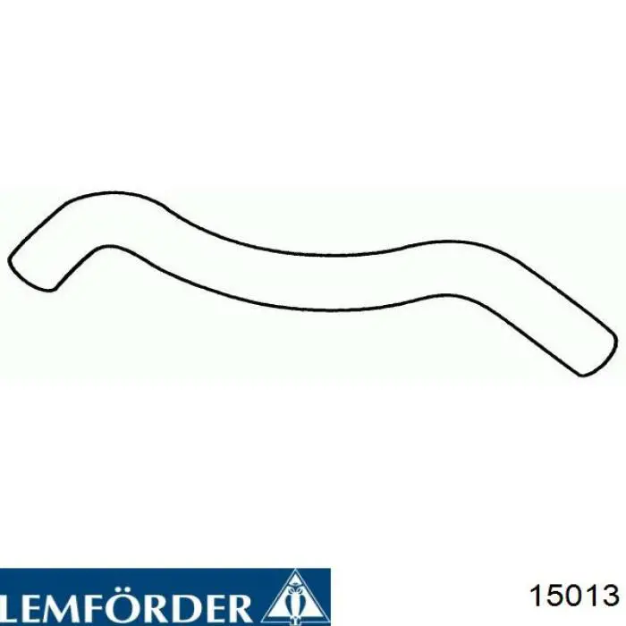 15013 Lemforder Наружный наконечник рулевой тяги