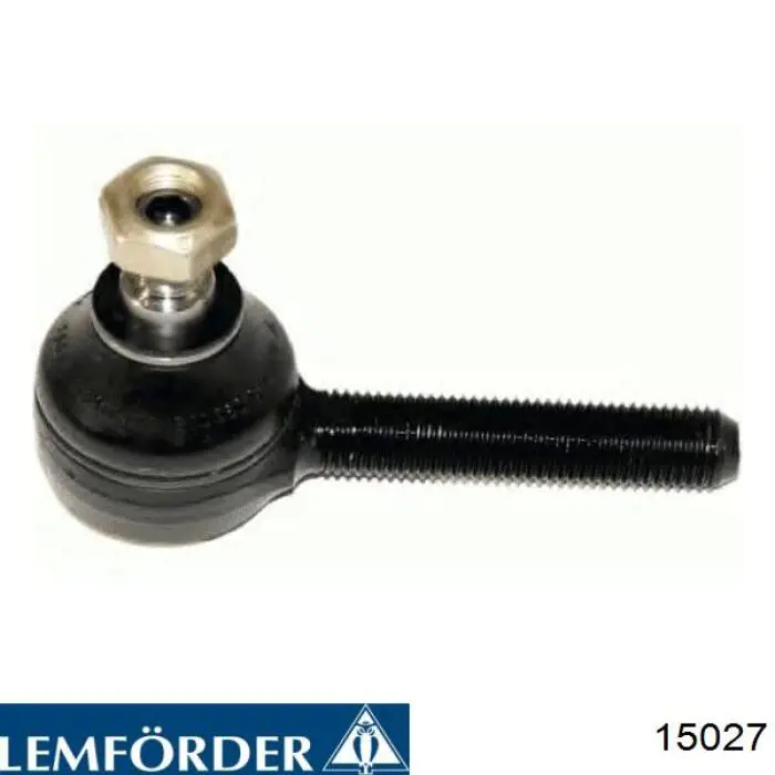 15027 Lemforder наконечник рулевой тяги внутренний левый