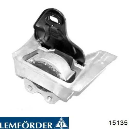 Клиновый ремень Lemforder 15135 цена, от 6.64 USD
