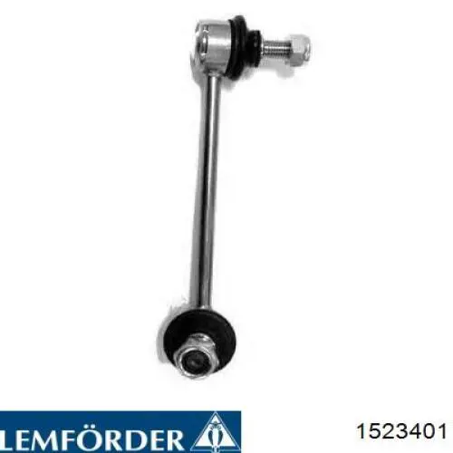 Купить 1523401 Lemforder Солдатик стабилизатора, переднего, левый