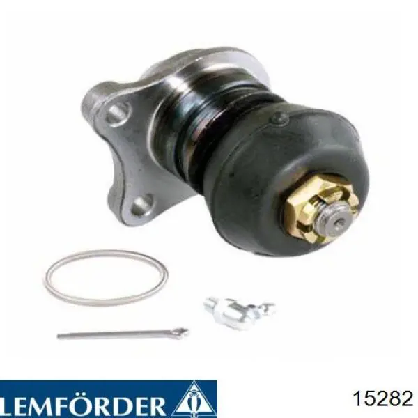 Верхняя шаровая опора 15282 Lemforder