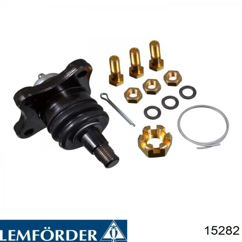 15282 Lemforder Верхние шаровые опоры