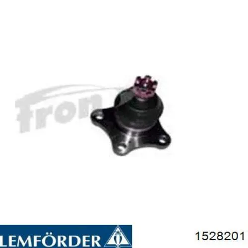 Купить 1528201 Lemforder Верхняя шаровая опора