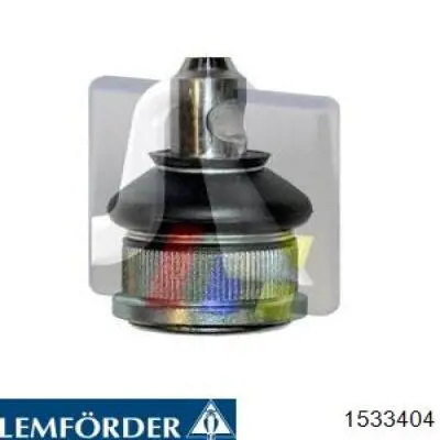 Купить 1533404 Lemforder Нижняя шаровая опора
