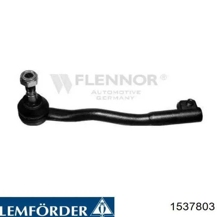 Наконечник центральной рулевой тяги левый Lemforder 1537803 цена, от 13.03 USD