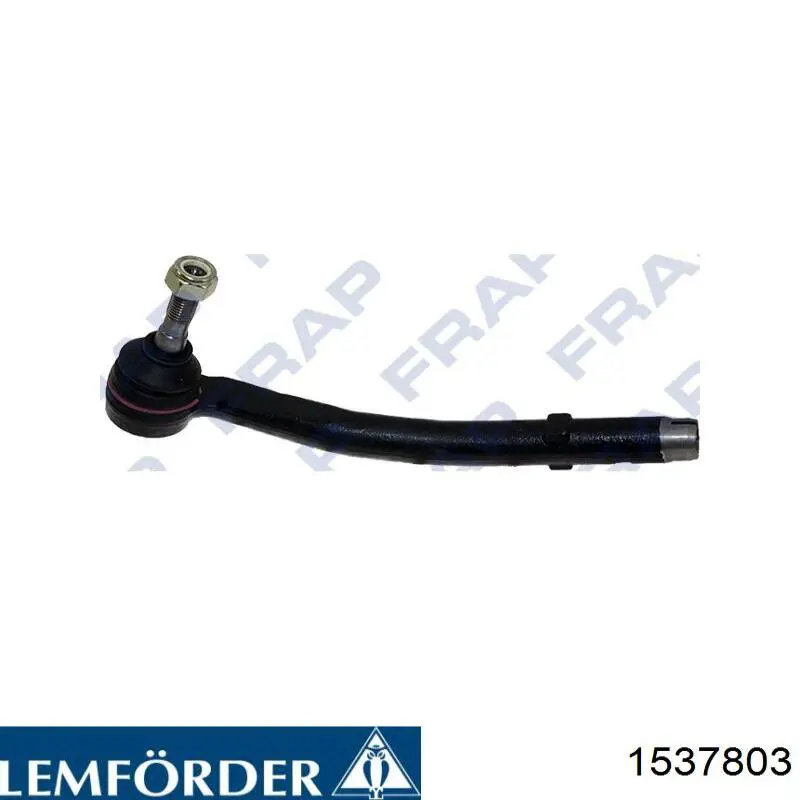 Купить 1537803 Lemforder Наконечник центральной рулевой тяги левый