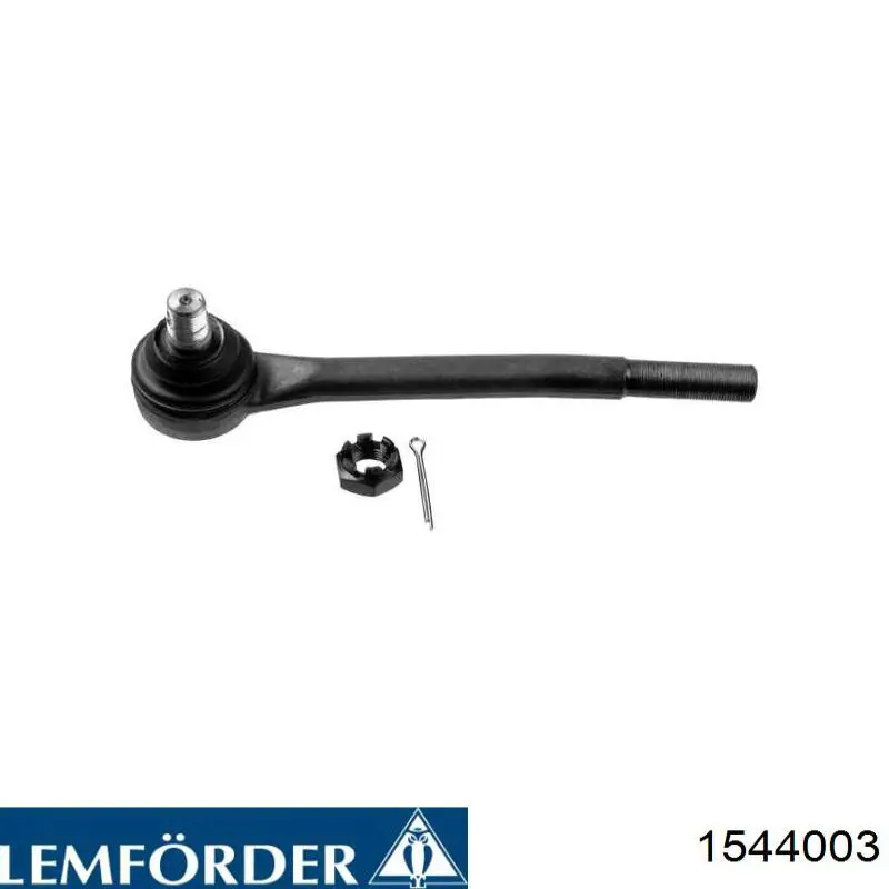 Рулевой наконечник 1544003 Lemforder