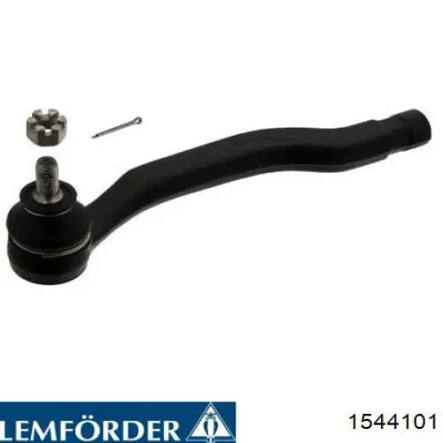 Рулевой наконечник Lemforder 1544101 цена, от 11.43 USD