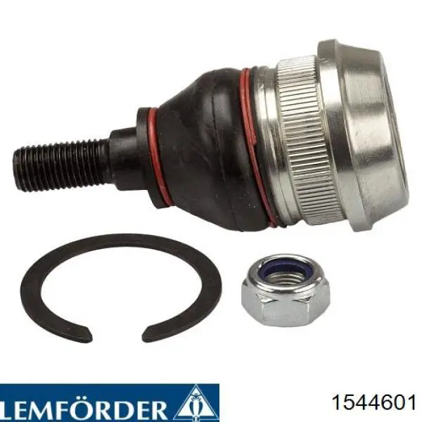 1544601 Lemforder Палец шаровой нижний