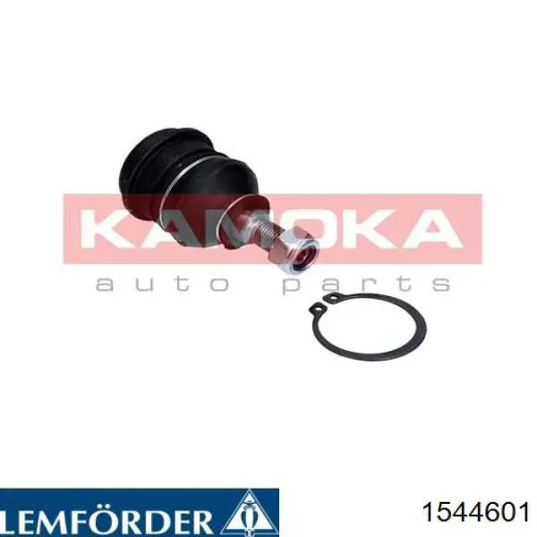 Шаровая опора, нижняя Lemforder 1544601 цена, от 6.98 USD