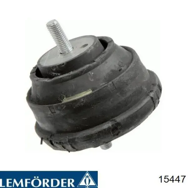 15447 Lemforder подушка (опора двигателя левая/правая)