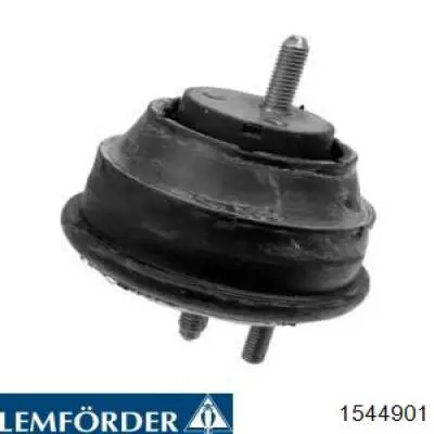 15449 01 Lemforder подушка (опора двигателя левая)