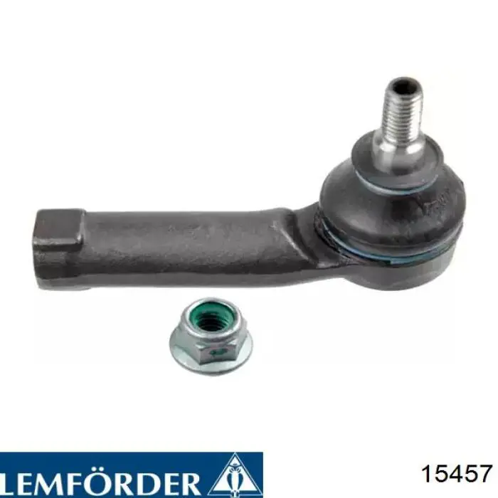15457 Lemforder Наружный наконечник рулевой тяги