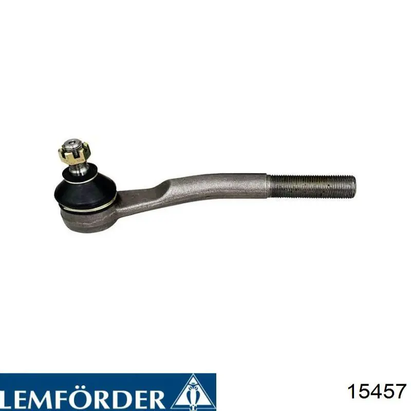 Рулевой наконечник Lemforder 15457 цена, от 7.29 USD
