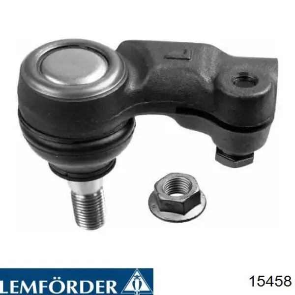 15458 Lemforder Наружный наконечник рулевой тяги