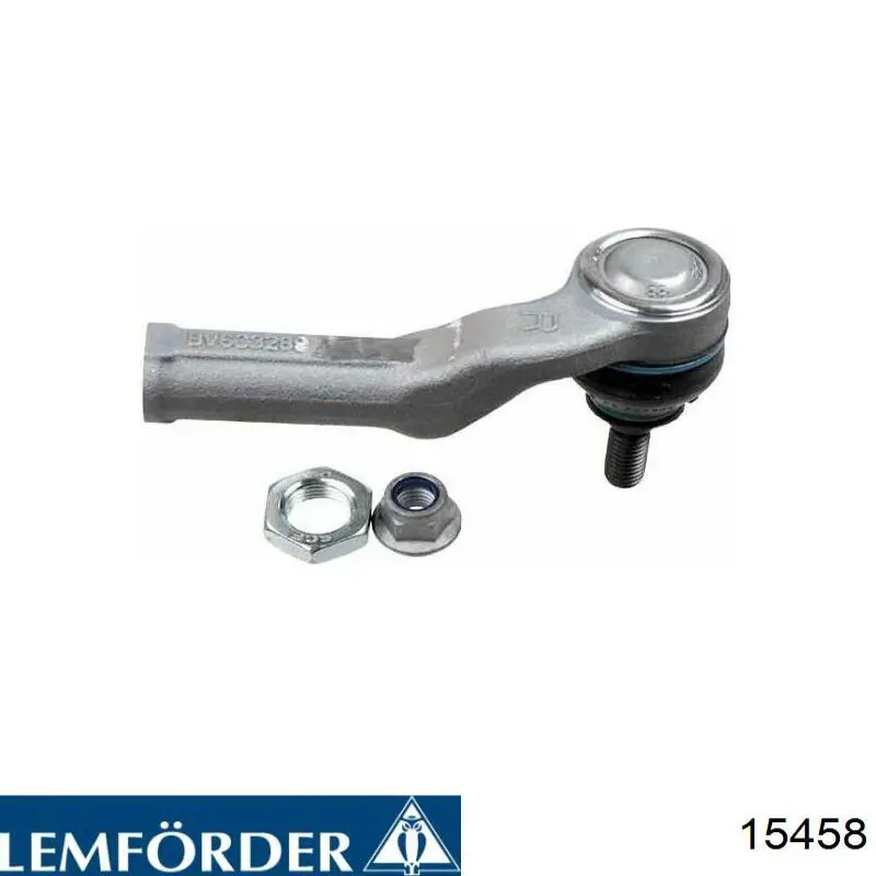 Рулевой наконечник 15458 Lemforder