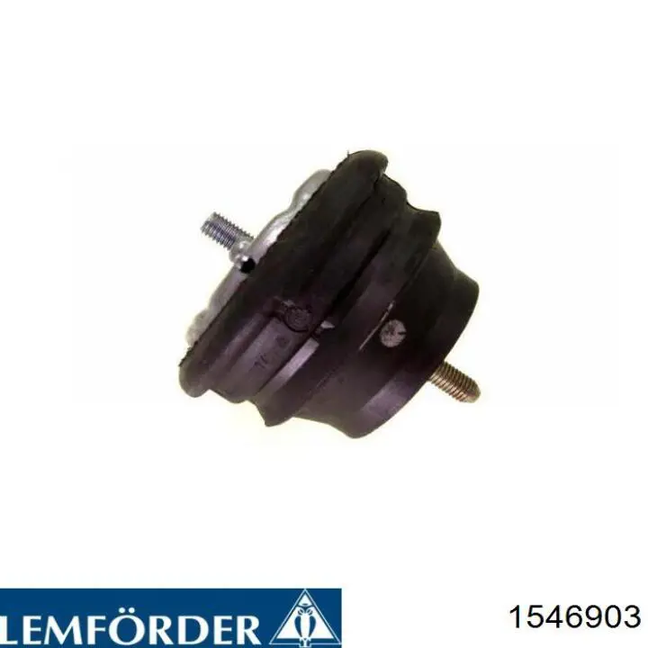 Купить 1546903 Lemforder Подвеска двигателя (силового агрегата)