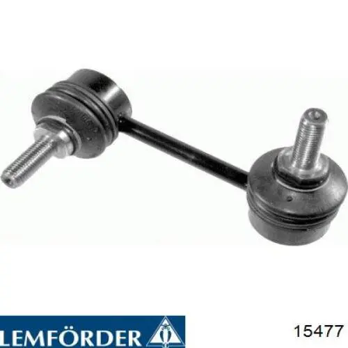 15477 Lemforder Наружный наконечник рулевой тяги