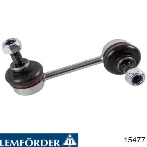 Рулевой наконечник Lemforder 15477 цена, от 17.74 USD