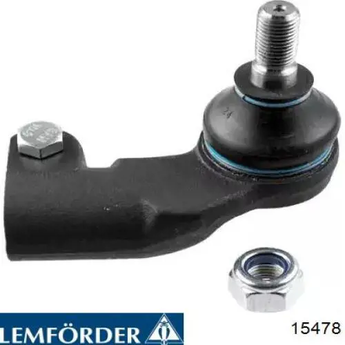 Рулевой наконечник 15478 Lemforder