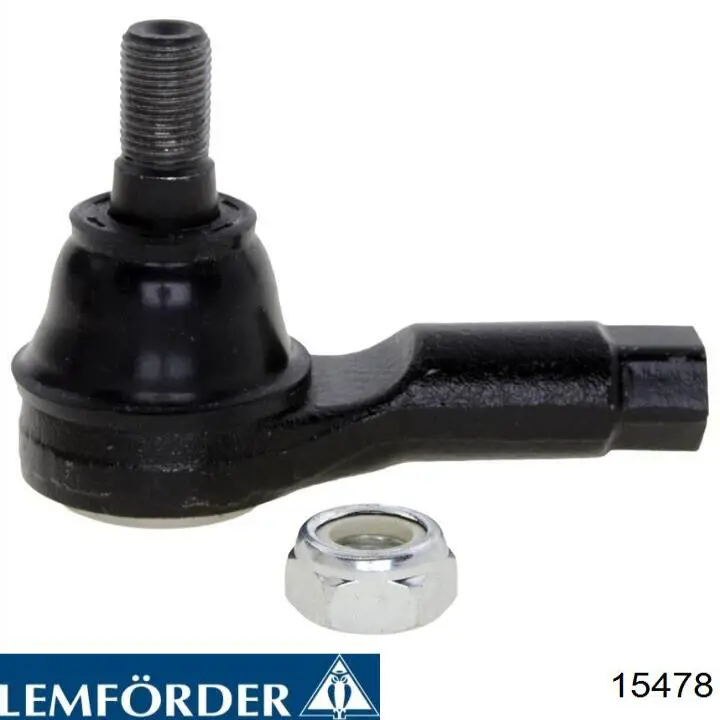 Рулевой наконечник Lemforder 15478 цена, от 8.03 USD
