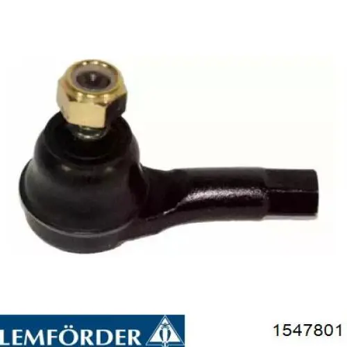 1547801 Lemforder наконечник рулевой тяги внешний