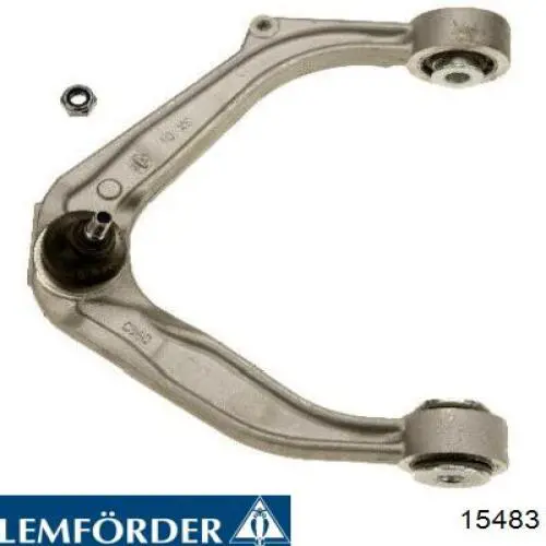15483 Lemforder Тяги рулевые