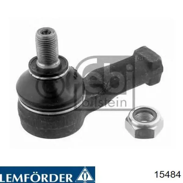 Рулевая тяга GMB 08030211 цена, от 8.91 USD