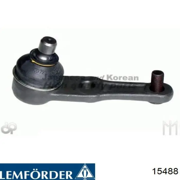 Купить 15488 Lemforder Нижняя шаровая опора