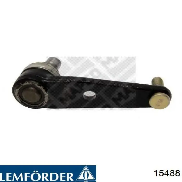 Шаровая опора, нижняя Lemforder 15488 цена, от 11.57 USD