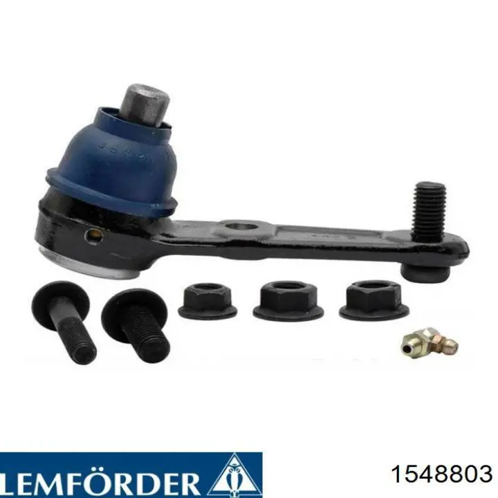 Купить 1548803 Lemforder Нижняя шаровая опора