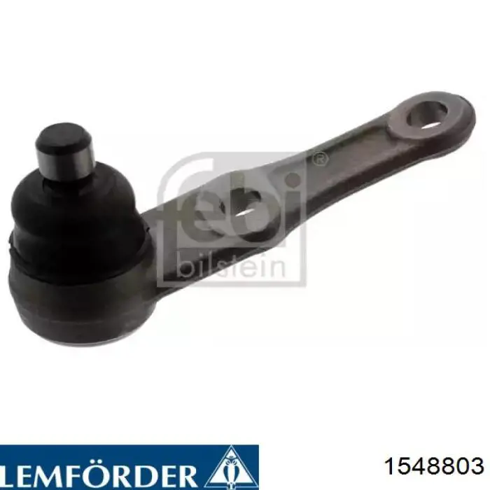 Нижняя шаровая опора 1548803 Lemforder