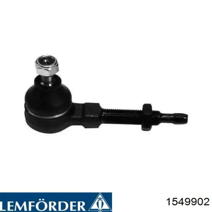  Правая рулевая тяга CTR CR0309R цена, от 11.19 USD