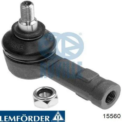 Рулевой наконечник 15560 Lemforder