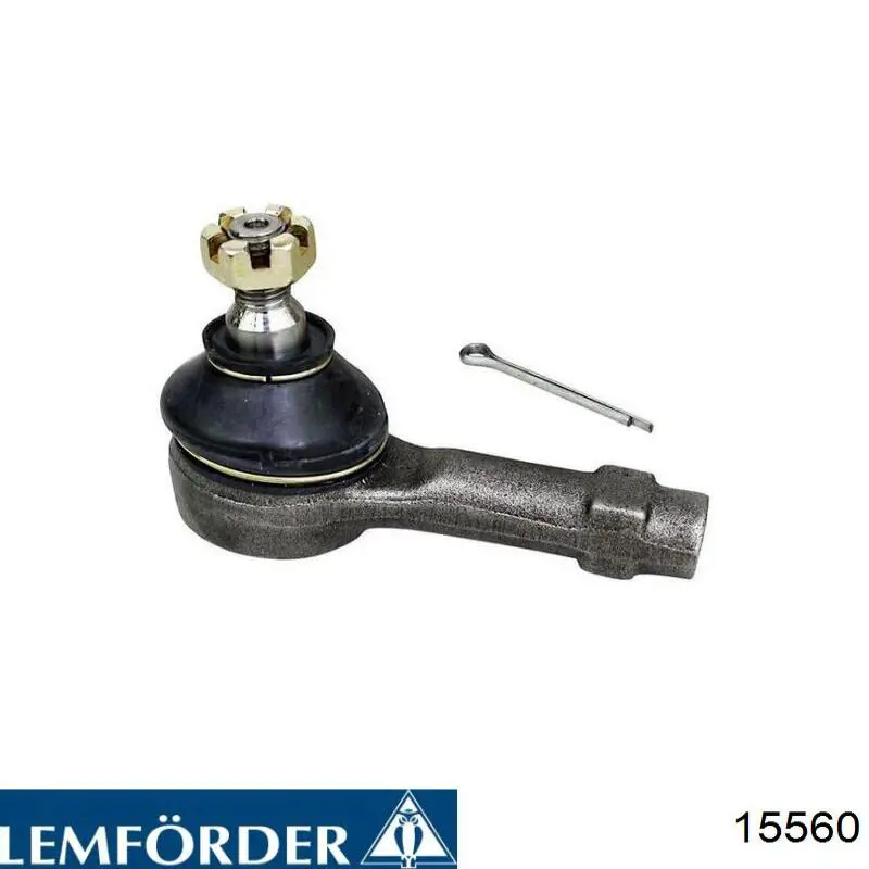 Рулевой наконечник Lemforder 15560 цена, от 10.45 USD