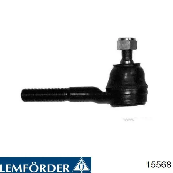 15568 Lemforder Наружный наконечник рулевой тяги