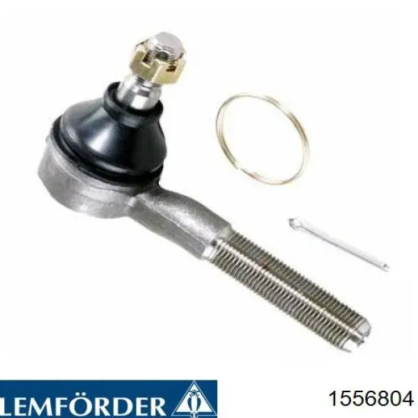 Рулевой наконечник Lemforder 1556804 цена, от 11.40 USD