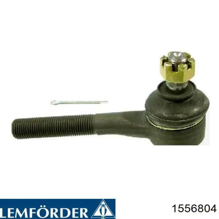 Купить 1556804 Lemforder Наконечник рулевой тяги, внешний